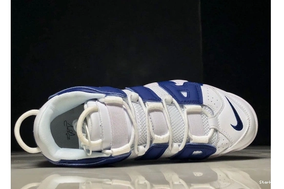 Air Uptempo Nike More  921948-101 Knicks 0720